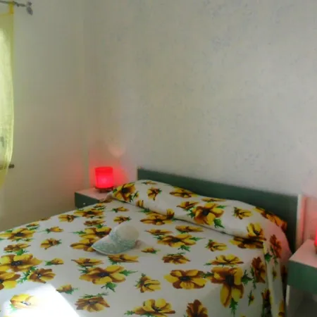 Apartment Dependance-3 By Interhome Santa Maria (Vibo Valentia)