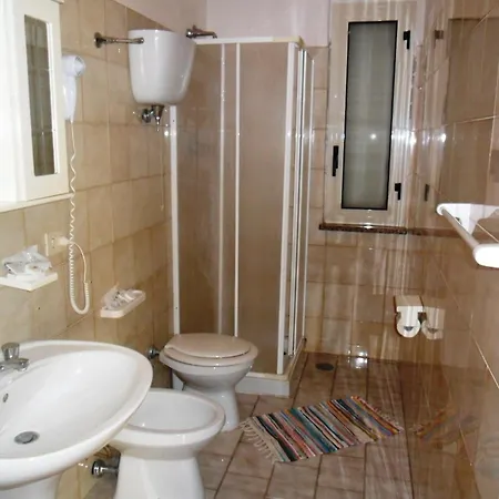 Dependance-3 By Interhome Santa Maria (Vibo Valentia)