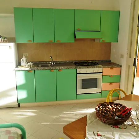 Apartment Dependance-3 By Interhome