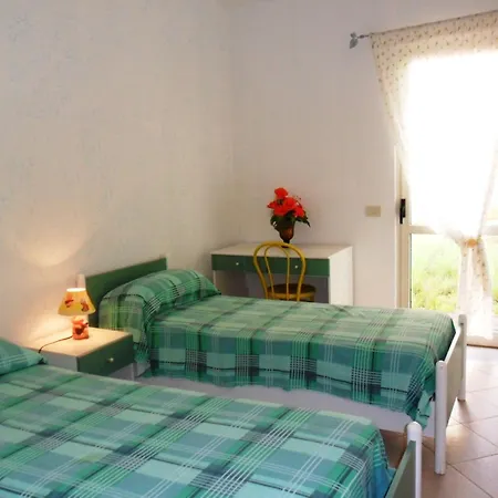 Dependance-3 By Interhome Apartment *