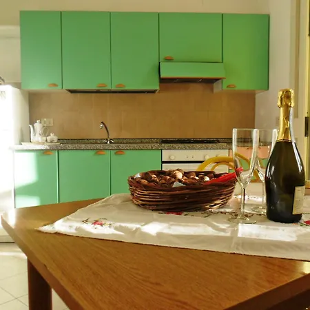 Apartment Dependance-3 By Interhome Santa Maria (Vibo Valentia)