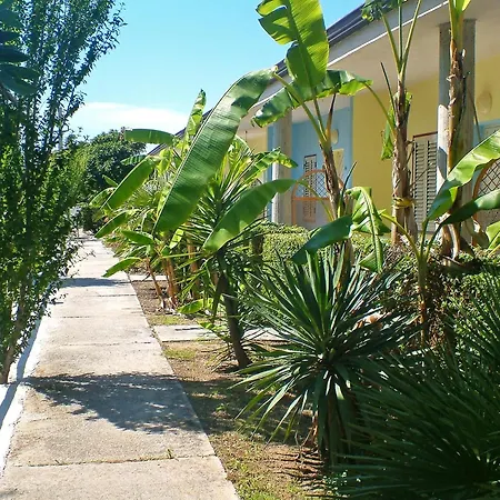 Dependance-3 By Interhome Apartment *